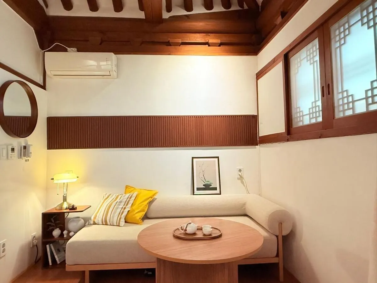 Adamhanga Seoul Holiday home