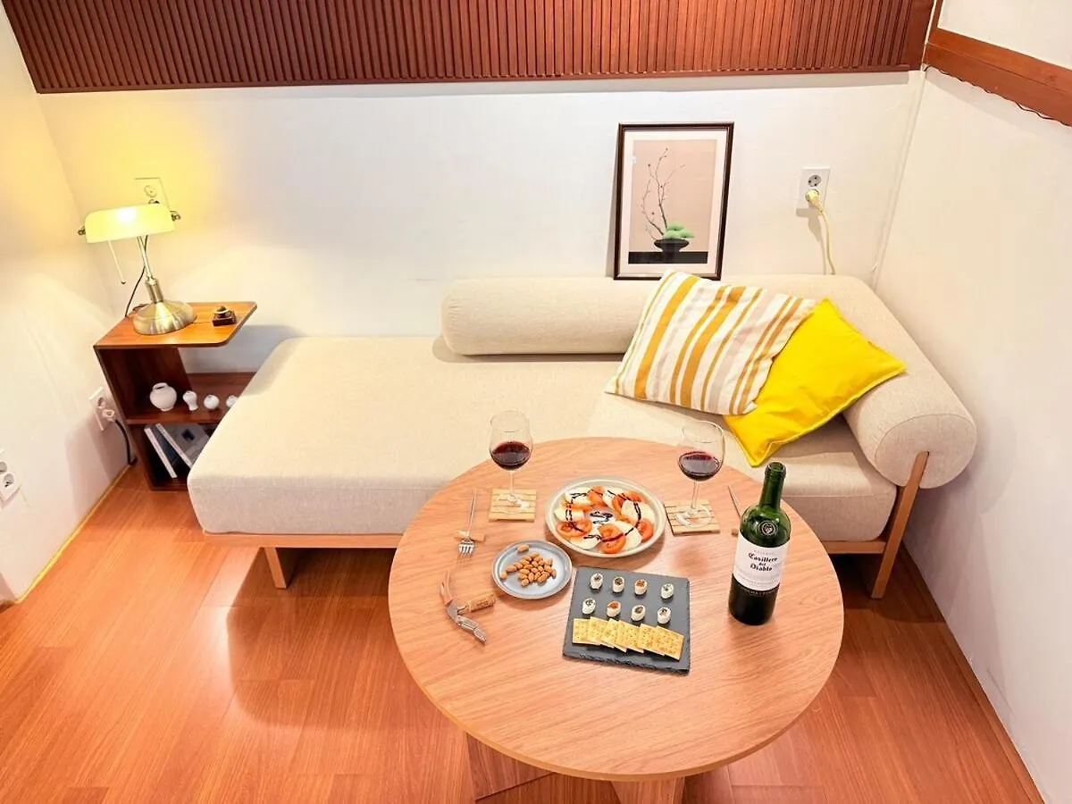 Adamhanga Seoul Holiday home