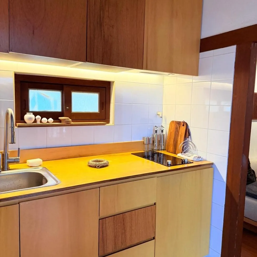 Holiday home Adamhanga Seoul