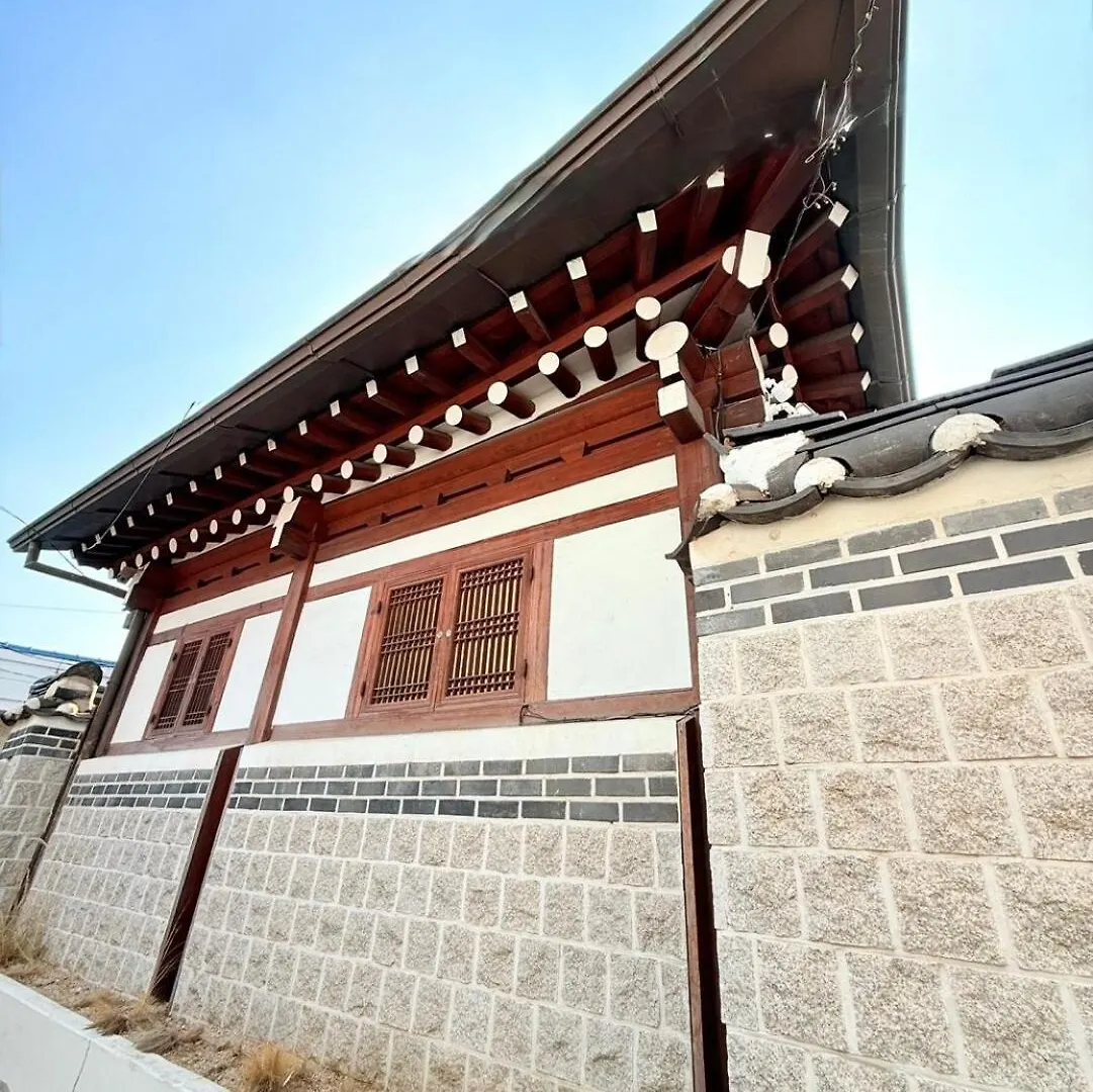 Adamhanga Seoul