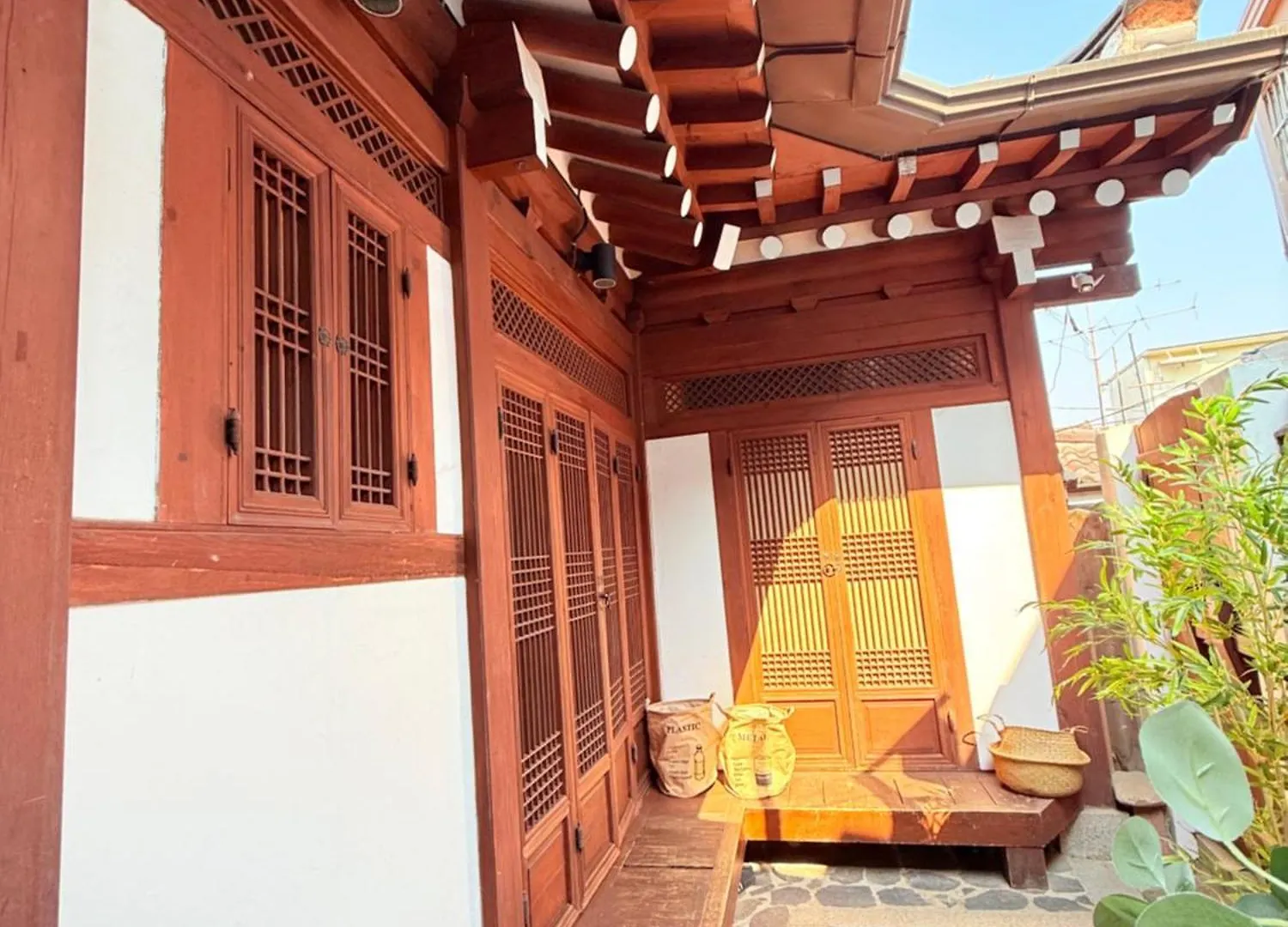 Adamhanga Seoul