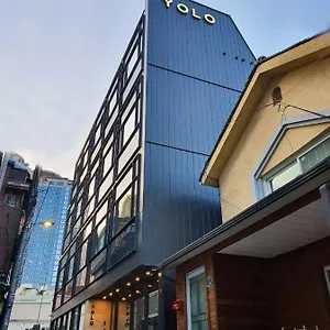Yolo Seoul