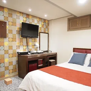 Auberge de jeunesse J, Séoul