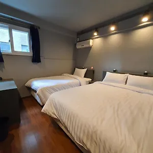 Hotel Daljee, Seúl
