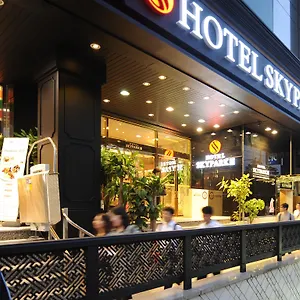 Skypark Myeongdong 3 Hotel
