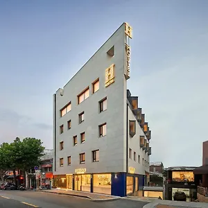 H Itaewon 서울특별시