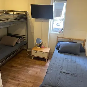Hostal Dalbit Dongdaemun, Seúl