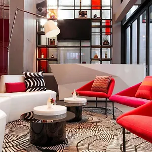 4* Otel Ibis Styles Ambassador Myeong-dong