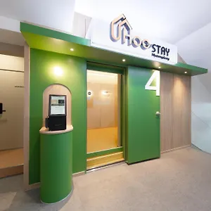 Hotel Uhoostay Myeongdong, Séoul