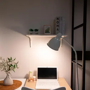 Apartahotel Arte Premium Oneroomtel Myeongdong, Seúl