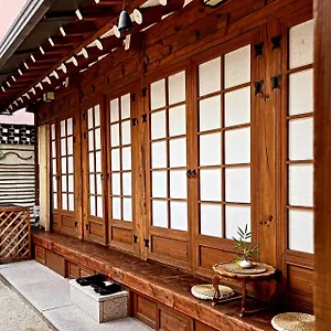  Holiday home Joongrimjae - Hanok