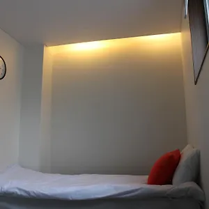 Pensión Philstay Dongdaemun Economic, Seúl
