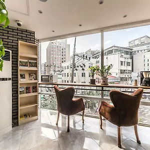 Hostal Myeongdong New, Seúl