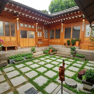  Guest house Sohyundang