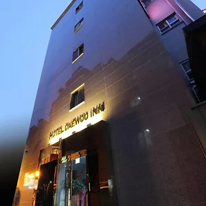 Motel Daewoo, Seúl
