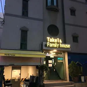 테이크 원 서울특별시
