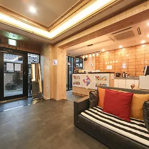 Auberge de jeunesse Insadong R, Séoul