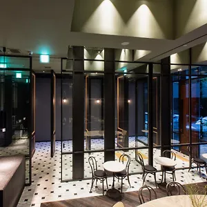 Hotel Star Gangnam, Seúl