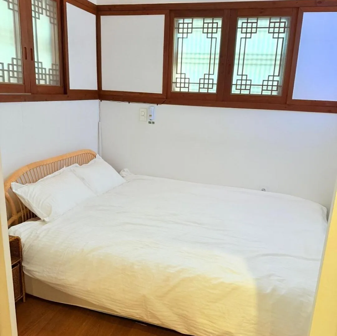 Adamhanga Seul Tatil Evi